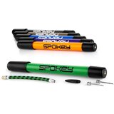 Spokey PAMPERO 12 Pump for lopts, wheels, madraces, etc. | shoptok.hr