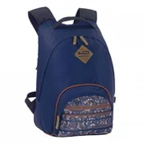 BODYPACK Ruksak Ethnic plavi MML6082