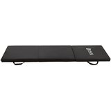  Mgs02 gimnastički sklopivi madrac 1800x600mm crni hms premium | shoptok.hr