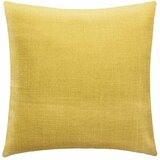 Atmosphera dekorativni jastuk clem 40X40CM poliester žuta 146125R cene