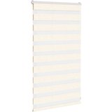 vidaXL Zavjesa zebra 85x100 cm širina tkanine 80,9 cm poliester | shoptok.hr