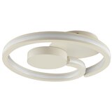 Brilliant LED plafonsko svetlo REVOLA LED/33W/230V Ø 40 cm bež | Eponuda.com