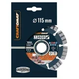 Diamantna rezalna plošča Beton Speed Premium (Premer diska: 115 mm, 1 kos)