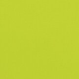 Jastuk za vrtnu klupu jarkozeleni 200x50x7 cm od tkanine Oxford | shoptok.hr