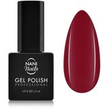 NANI Nails NANI Professional gel lak za nohte odtenek Old Love 6 ml | Shoptok.si