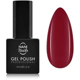 NANI Professional gel lak za nokte nijansa Old Love 6 ml