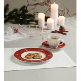 XMAS KAVNI SERVIS CHRISTMAS TOYS porcelan Slike