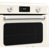 Smeg COF01CREU Namizni parni pec 50's 30 | Shoptok.si