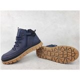 Tommy Hilfiger T3B5325231441X598 Tamno plava | shoptok.hr