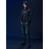Sinsay Regular fit traperice | shoptok.hr