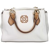 Xti Ročne torbice 184433 Bela | Shoptok.si