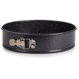 Rosmarino Okrugli pekač BakerPro – 28 cm grey univ | shoptok.hr