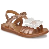 Pom d'Api PLAGETTE BIG FLO Gold Cijene