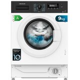 Cecotec 02724 - Pralni stroj Bolero DressCode 940 BI Inverter A, (22118702) | Shoptok.si