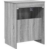  Kupaonski ormar Siva Sonoma 54 x 41 x 70 cm Konstruirano drvo | shoptok.hr