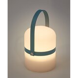 Kave Home LED prenosljiva zunanja svetilka na USB ø 10 cm Ridley – | Shoptok.si