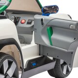 Premium Stil MINI CONCEPT ACEMAN BELI - Premium Oprema | ePonuda.com