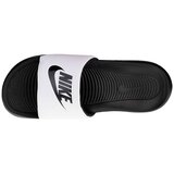 Nike Natikači VICTORI BENASSI Črna | Shoptok.si