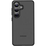 TECH-PROTECT Magmat maska za Samsung Galaxy S26+ Plus mat crna | Shoptok.si