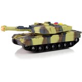 Vojni tenk za igru 1:32 - khaki | Shoptok.si