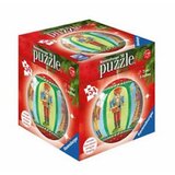 Ravensburger puzzle - Božićne loptice - 54 dela Cene