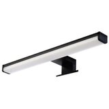 Vito Lampa kupaonska 8W 4000K 40cm ARIEL 2110260 crna | Eponuda.ba