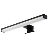 Lampa kupaonska 8W 4000K 40cm ARIEL 2110260 crna