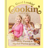 The Book Service Limited Dolly Parton - Good Lookin' Cookin' Cene