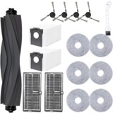 INF Komplet dodatne opreme za robotski sesalnik Dreame X40 Ultra Complete / X40 Pro / S30 Pro Ultra, (21295595) Cene