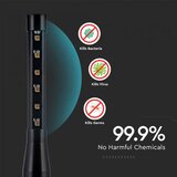  LED UV-C svetilka za razkuževanje različnih površin Cene
