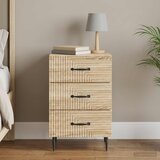  Noćni ormar Hrast sonoma 43 x 41 x 66,5 cm Konstruirano drvo | shoptok.hr
