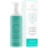 Gel za čišcenje za lice i telo Clarion 2% BHA, 200 ml