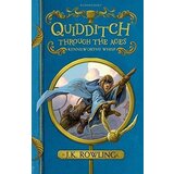 Bloomsbury Publishing J. K. Rowling - Quidditch Through The Ages | ePonuda.com