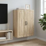  Ormar za montažu na zid 66 x 34,5 x 90 cm Konstruirano drvo | shoptok.hr