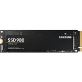 Samsung SSD 980 500GBNVMe M.2,PCIe Gen 3.0 x43500MB/s Read, 3000MB/s Write | Eponuda.ba