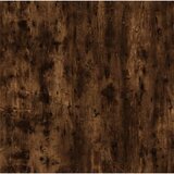 Ormarić za pećnicu "Riga" Dimljeni hrast 60x46x81,5 cm Konstruirano drvo | shoptok.hr