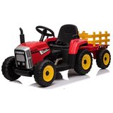 Thema Sport MiniFarmer – Crveni Traktor 12V za Najmlađe Radoznalce Cene