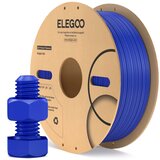 Elegoo ABS Blue - 1,75 mm / 1000 g | Shoptok.si