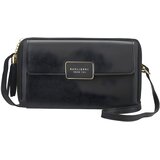  Novčanik Baellerry XÉ-12755 - Crna KP12755 | shoptok.hr