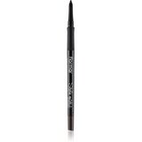 Flormar Style Matic Eyeliner samodejni svinčnik za oči vodoodporna odtenek S01 Chocolate Cream 0,35 g | Shoptok.si