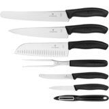 Victorinox Swiss Classic kitchen set 7 pcs. Cijene