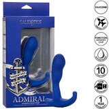 California Exotic Novelties Analni vibrator Admiral (R14801) | Shoptok.si