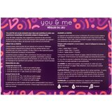 you &amp; me you & me - erotska igra za parove (francuska) | shoptok.hr
