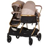 Chipolino duo smart kombinovana kolica za blizance