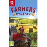 Nintendo Farmers Dynasty /Switch | Eponuda.ba