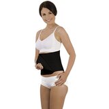 Carriwell poporodni pas 185 black cene