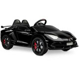Toyz Otroški avto 12V LAMBORGHINI Črna iks Cene