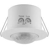 Osram senzor pokreta za spušteni plafon 360° flush 230V, beo Cene