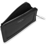 Lancel Denarnice CHARLIE DE PF Črna | Shoptok.si