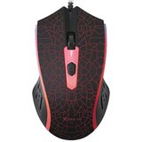 Xtrike GM206 4D gaming Cene